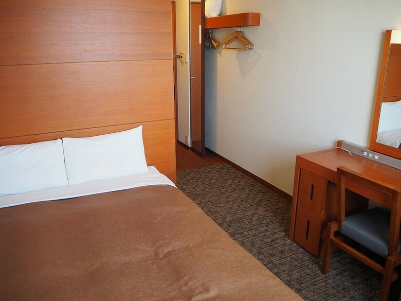 Hotel Jal City Haneda Tokyo