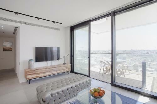 Apartamento Exclusive Holiday Rentals