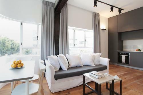 Apartamento Exclusive Holiday Rentals