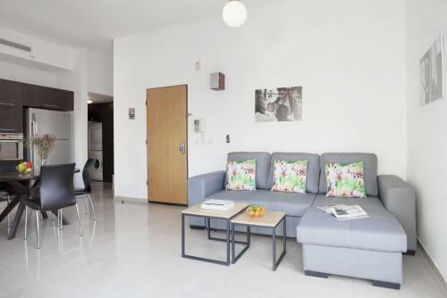 Apartamento Exclusive Holiday Rentals