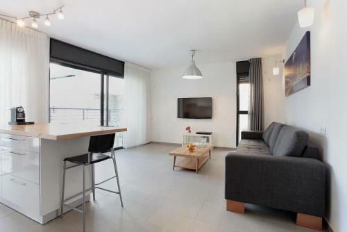 Apartamento Exclusive Holiday Rentals