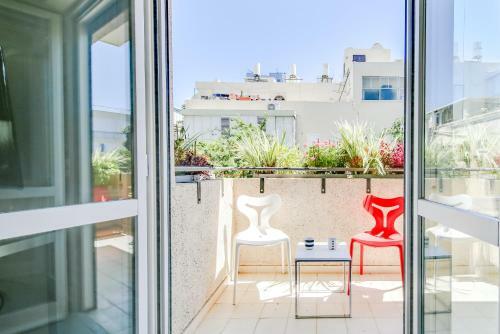 Apartamento Exclusive Holiday Rentals