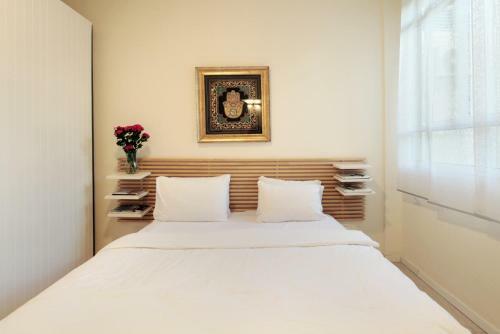 Apartamento Exclusive Holiday Rentals