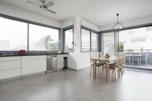 Apartamento Exclusive Holiday Rentals