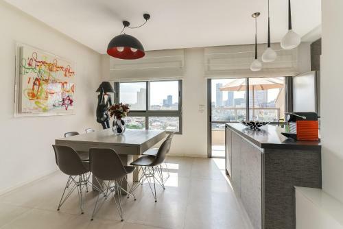Apartamento Exclusive Holiday Rentals