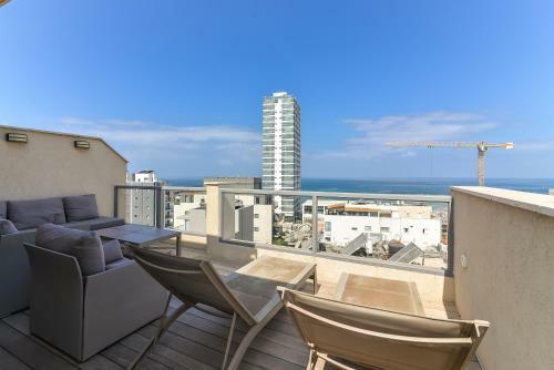 Apartamento Exclusive Holiday Rentals