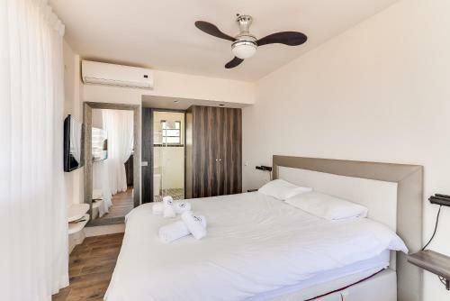 Apartamento Exclusive Holiday Rentals
