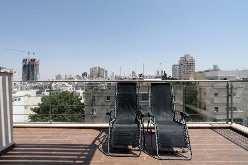 Apartamento Exclusive Holiday Rentals