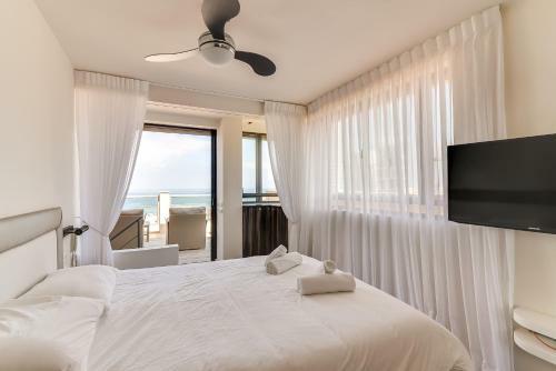 Apartamento Exclusive Holiday Rentals