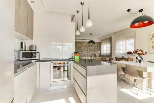 Apartamento Exclusive Holiday Rentals