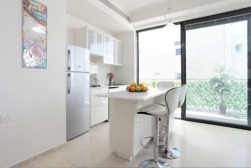 Apartamento Exclusive Holiday Rentals