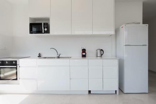 Apartamento Exclusive Holiday Rentals