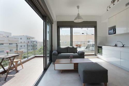 Apartamento Exclusive Holiday Rentals