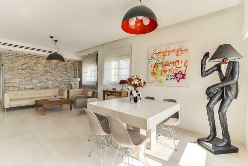 Apartamento Exclusive Holiday Rentals