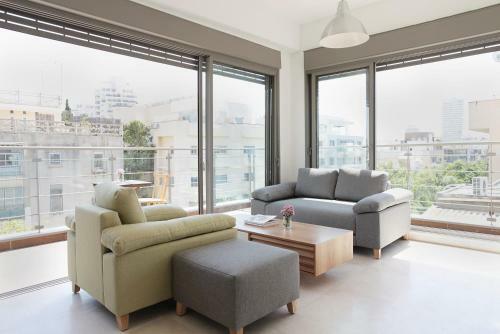 Apartamento Exclusive Holiday Rentals