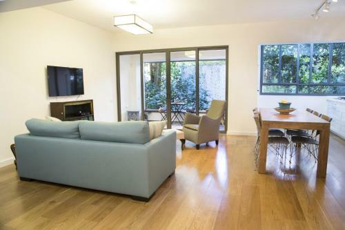 Apartamento Exclusive Holiday Rentals