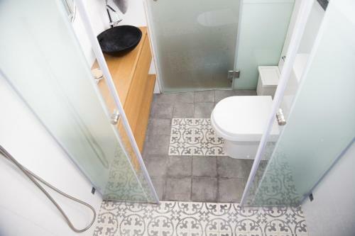Apartamento Exclusive Holiday Rentals