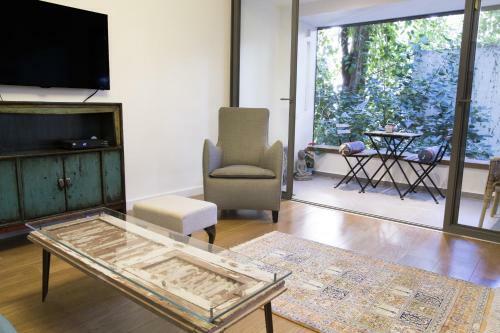 Apartamento Exclusive Holiday Rentals