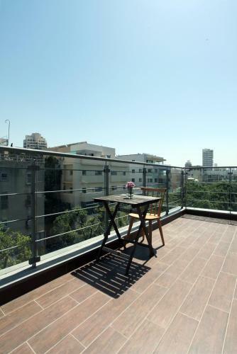 Apartamento Exclusive Holiday Rentals