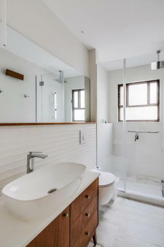 Apartamento Exclusive Holiday Rentals