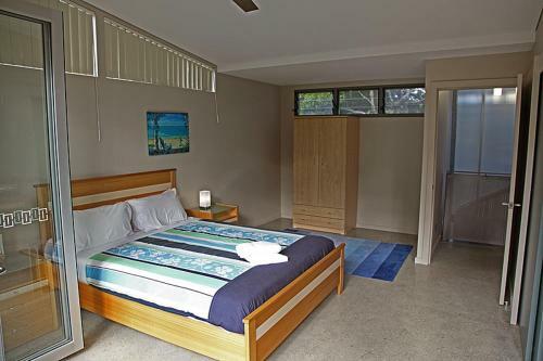 Sun Worship Eco Villas