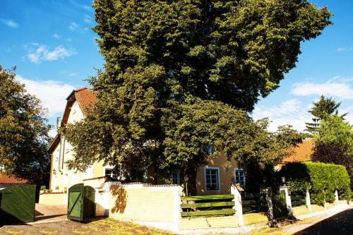Agroturismo Penzion Koko?�n