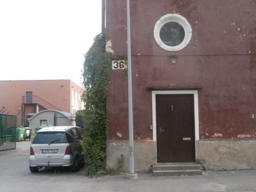 Private Apartment For You