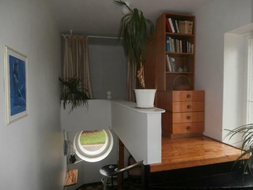 Private Apartment For You