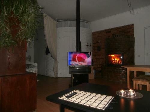 Private Apartment For You