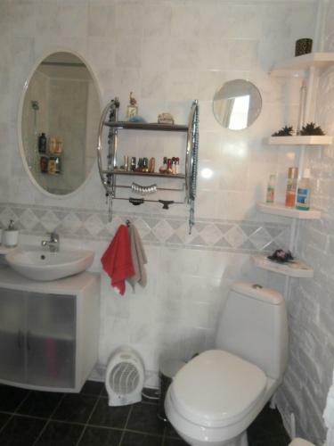 Private Apartment For You