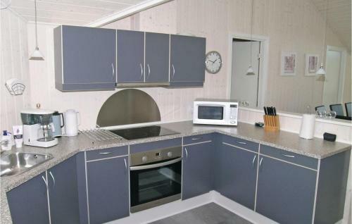 Holiday Home Sp�ttevej Bindslev