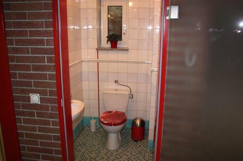 Apartamento Ferienwohnung Friedrichshagen