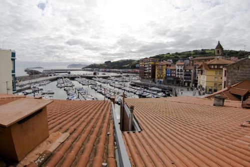 Andra Mari Apartamentu Turistikoak