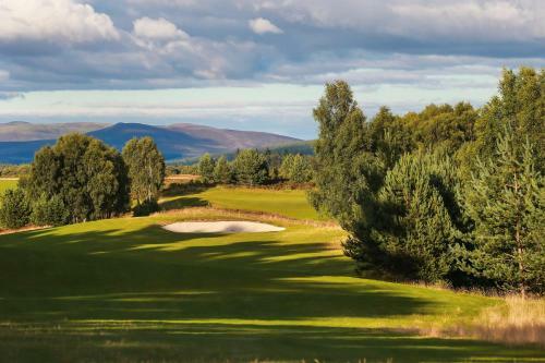 Hotel Macdonald Spey Valley Golf & Country Club