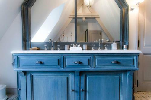 Hotel Le Domaine D'ablon