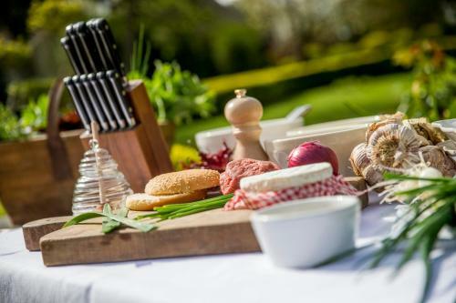 Hotel Le Domaine D'ablon