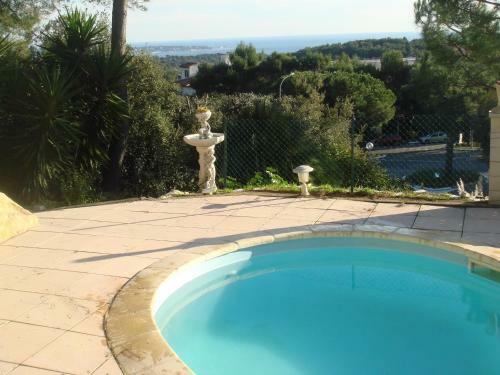 Villa La D�sirade
