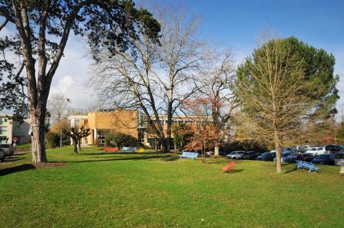 Hotel H�tel Mps Aquitaine