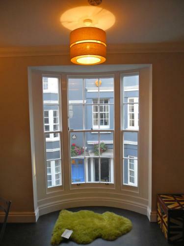 Sussex House Brighton