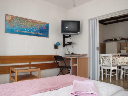 Apartments Materada