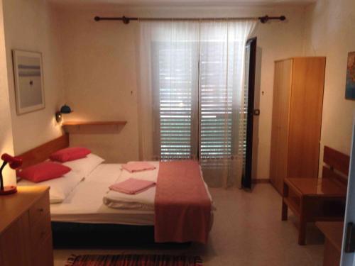 Apartments Materada