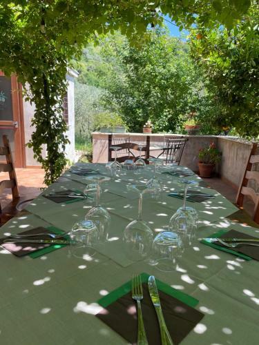 Agroturismo Agriturismo Torre Ercolana