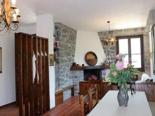 Villa Bellavalle