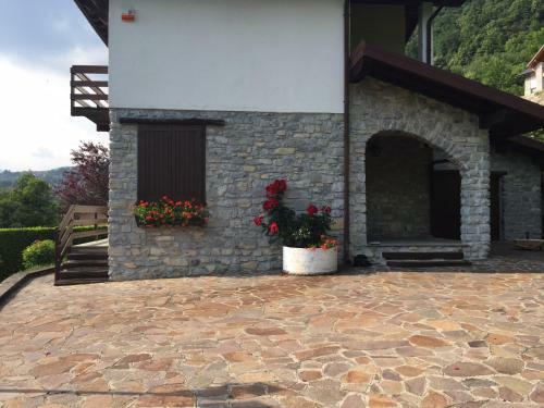 Villa Bellavalle