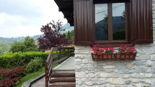 Villa Bellavalle