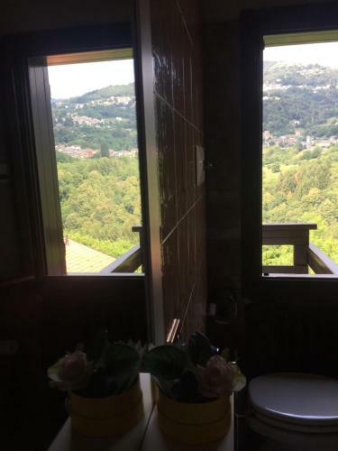 Villa Bellavalle