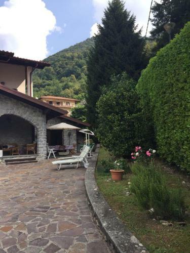 Villa Bellavalle