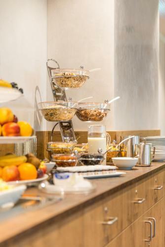 Ammi Hotel Garni