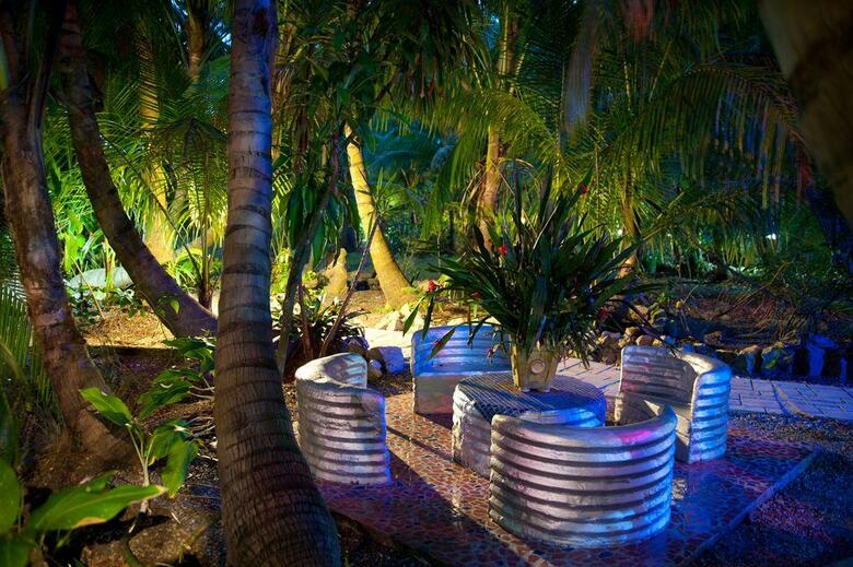 Hotel Maruba Resort & Jungle Spa