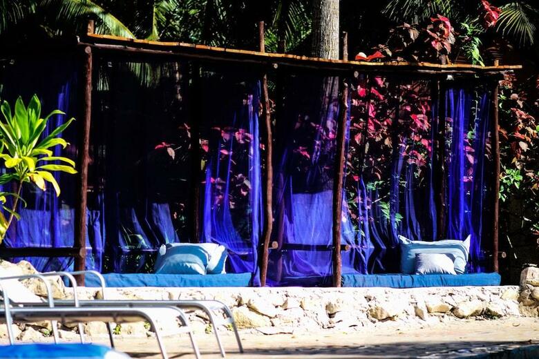 Hotel Maruba Resort & Jungle Spa
